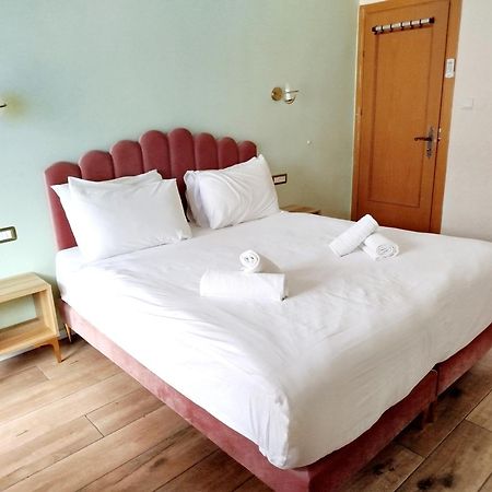 La Perle City Center Rooms Jerusalem Exterior photo