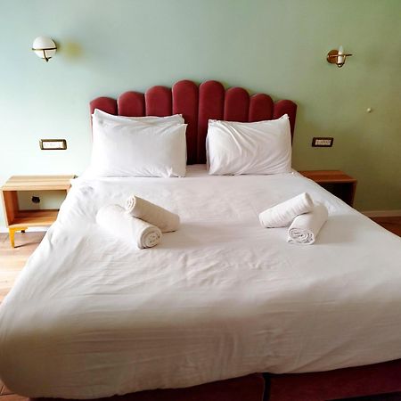 La Perle City Center Rooms Jerusalem Exterior photo